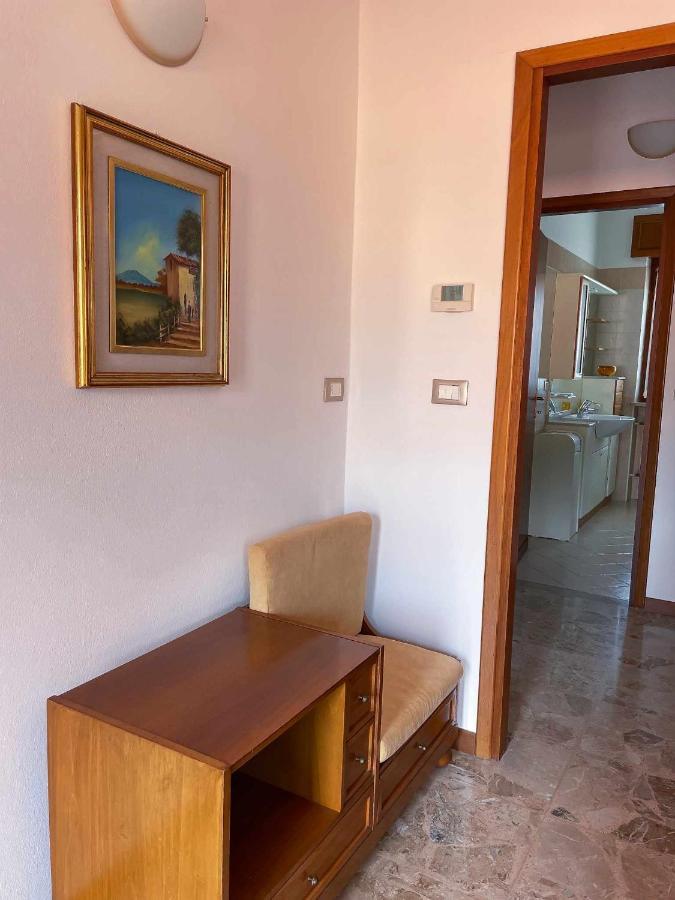 Ferienwohnung Terrazza San Martino Bellagio Exterior foto
