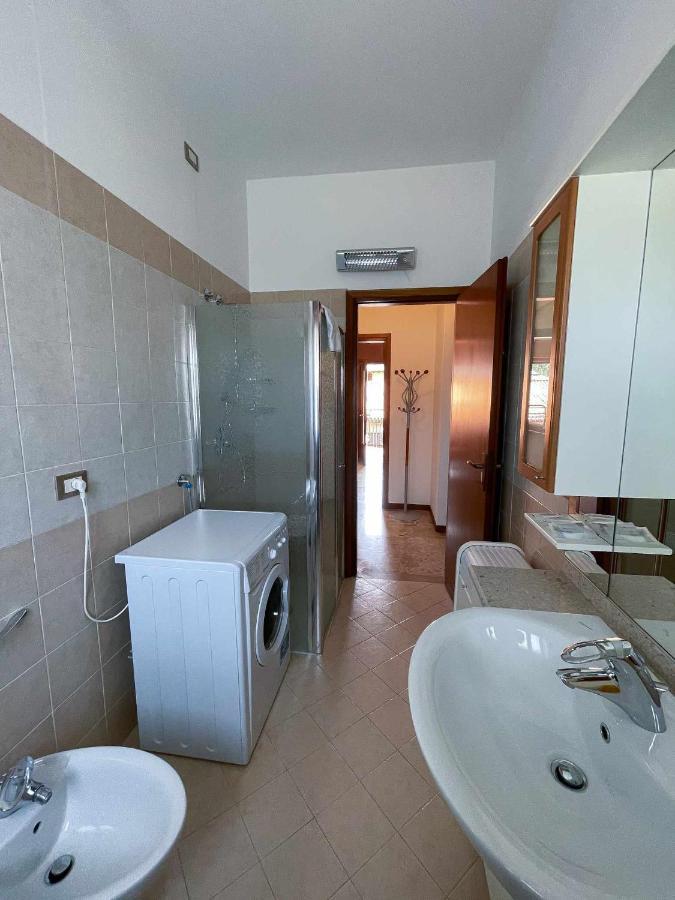 Ferienwohnung Terrazza San Martino Bellagio Exterior foto